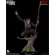 Dawn of the Planet of the Apes Regular Ceasar 1/4 Scale Statue 61 cm